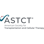 Logo for our association partner ASTCT