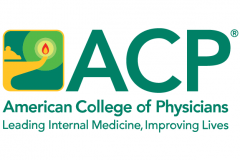 Logo for our association partner ACP