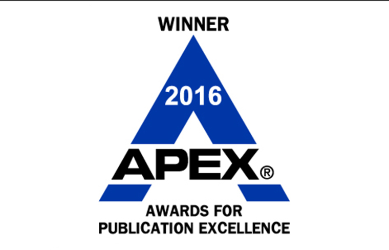 TriStar mobile event app wins 2017 APEX Award of Excellence