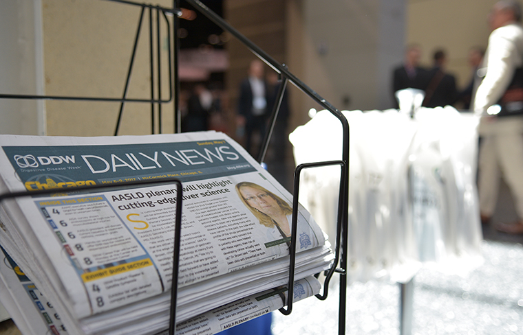Single-source publication consolidates attendee resources at DDW®