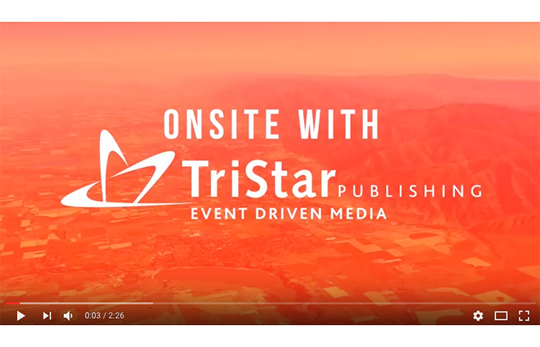 Take a behind-the-scenes look at TriStar’s onsite process