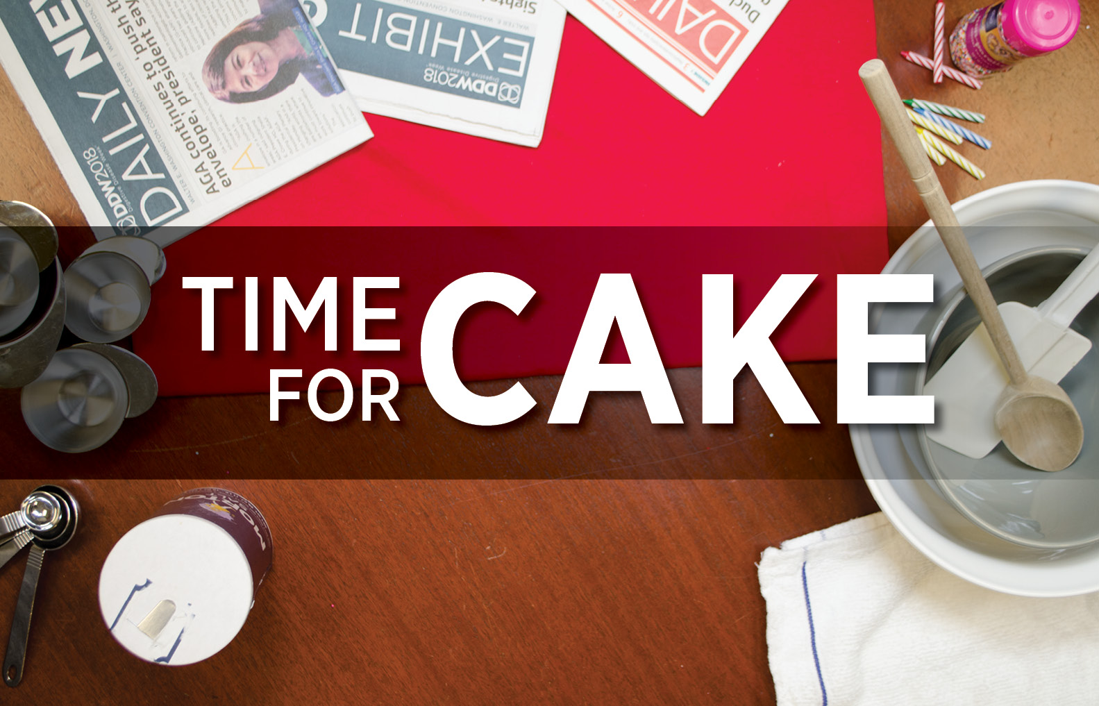 15 Ingredients for 15 Years of Success